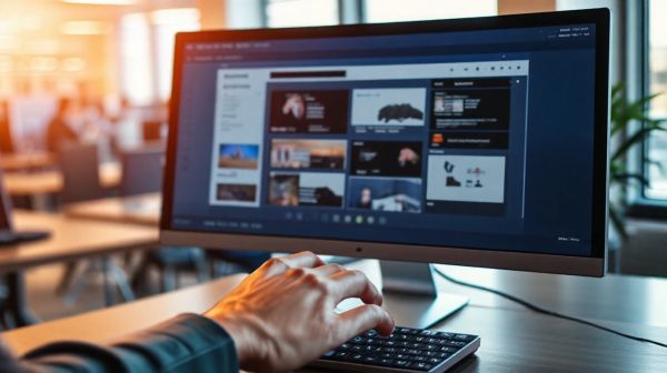 7 critères essentiels pour sélectionner une agence SEO Webflow