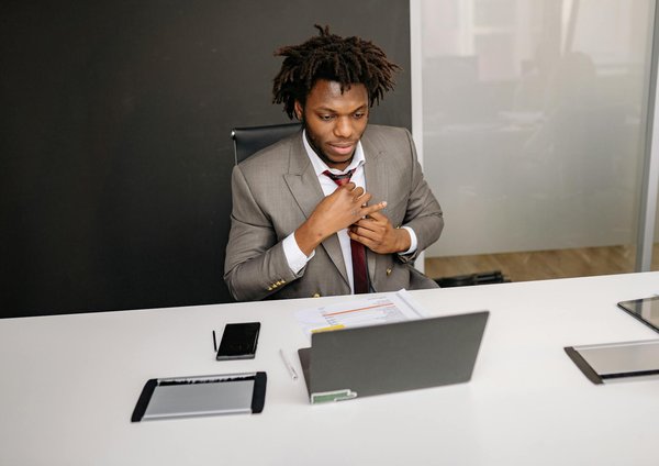 Accompagnateur marketing et financier : vers une croissance durable