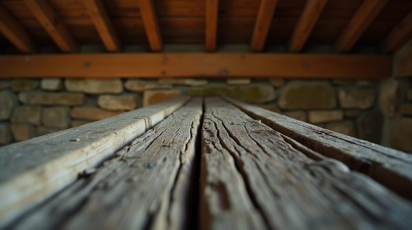 Charpentier à pau : stratégies pour réussir ses projets de charpente et toiture