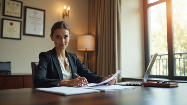 Choisir le bon expert comptable à Paris pour vos besoins