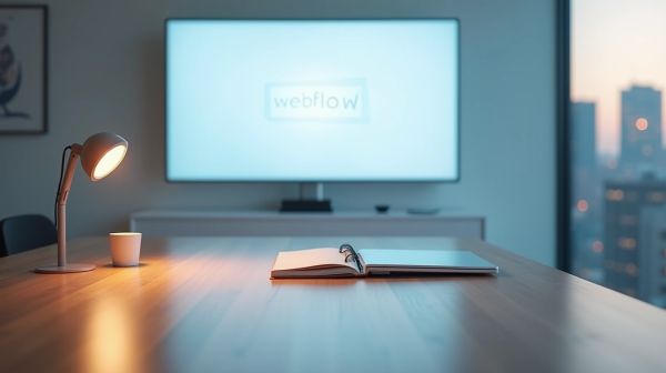 Comment choisir une agence SEO Webflow pour maximiser votre visibilité