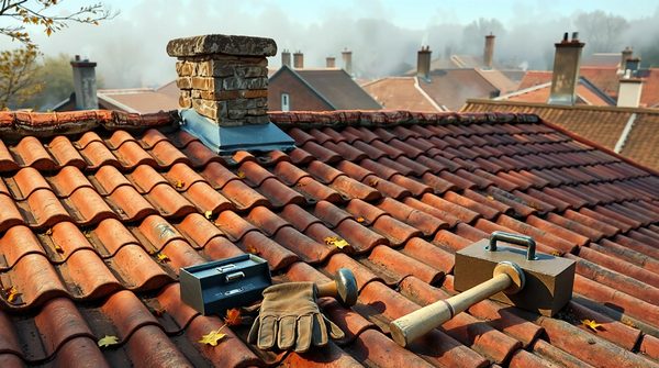 Comment optimiser la gestion de votre toiture à saintes : conseils d'un expert couvreur