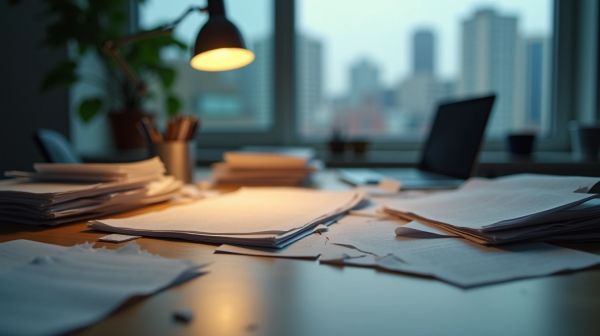 Comparatif des destructeurs de documents : le choix idéal