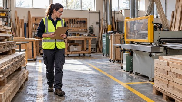 Comprendre le DUERP : 10 points essentiels à connaître