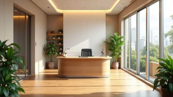 Investir dans son actif : acheter ou louer son cabinet médical ?