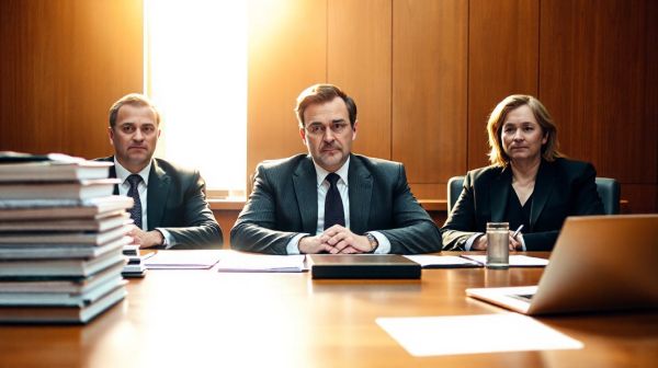 Les 5 solutions juridiques pour surmonter vos défis