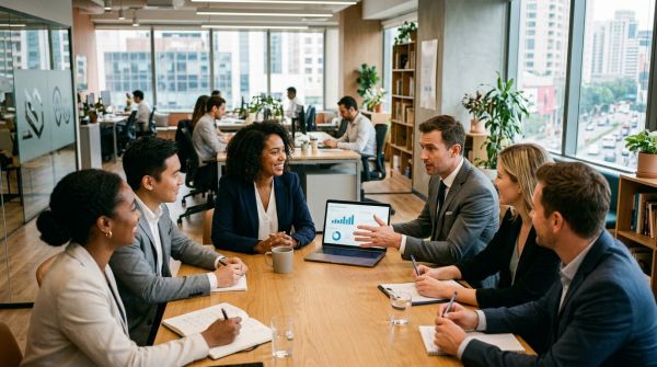 Les avantages d'externaliser aux experts pour vos PME