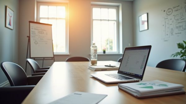 Optimiser vos ressources avec des experts externalisés pour PME