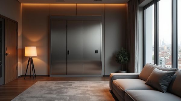 Optimiser votre open space avec une cabine acoustique