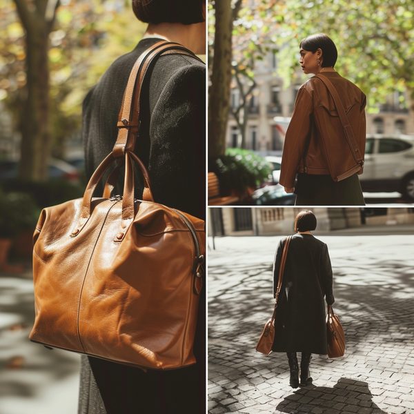 Sac personnalisé : découvrez ses usages multiples