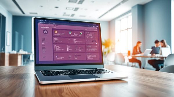 Simplifiez la gestion qualité avec le logiciel QHSE performant