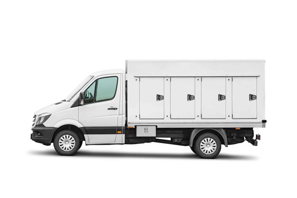 Container frigorifique : de bonnes raisons de l'acheter