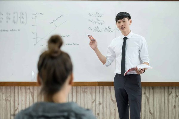 Stage de prépa math spé : pour bénéficier d'un accompagnement complet