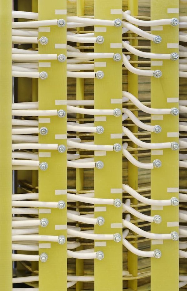 Matelas isolant pour l'industrie : confiez son installation à un spécialiste