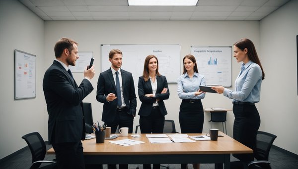 Gestion de la rémunération en entreprise : enjeux et stratégies