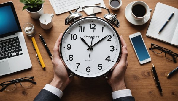 Maximisez la gestion des temps avec chronotime workplace