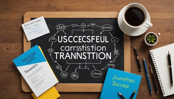 Reconversion professionnelle réussie : étapes clés pour réussir