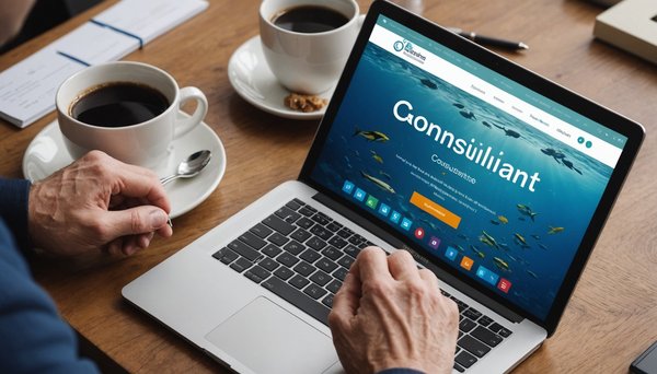 Consultante sea : optimisez votre visibilité en publicités payantes