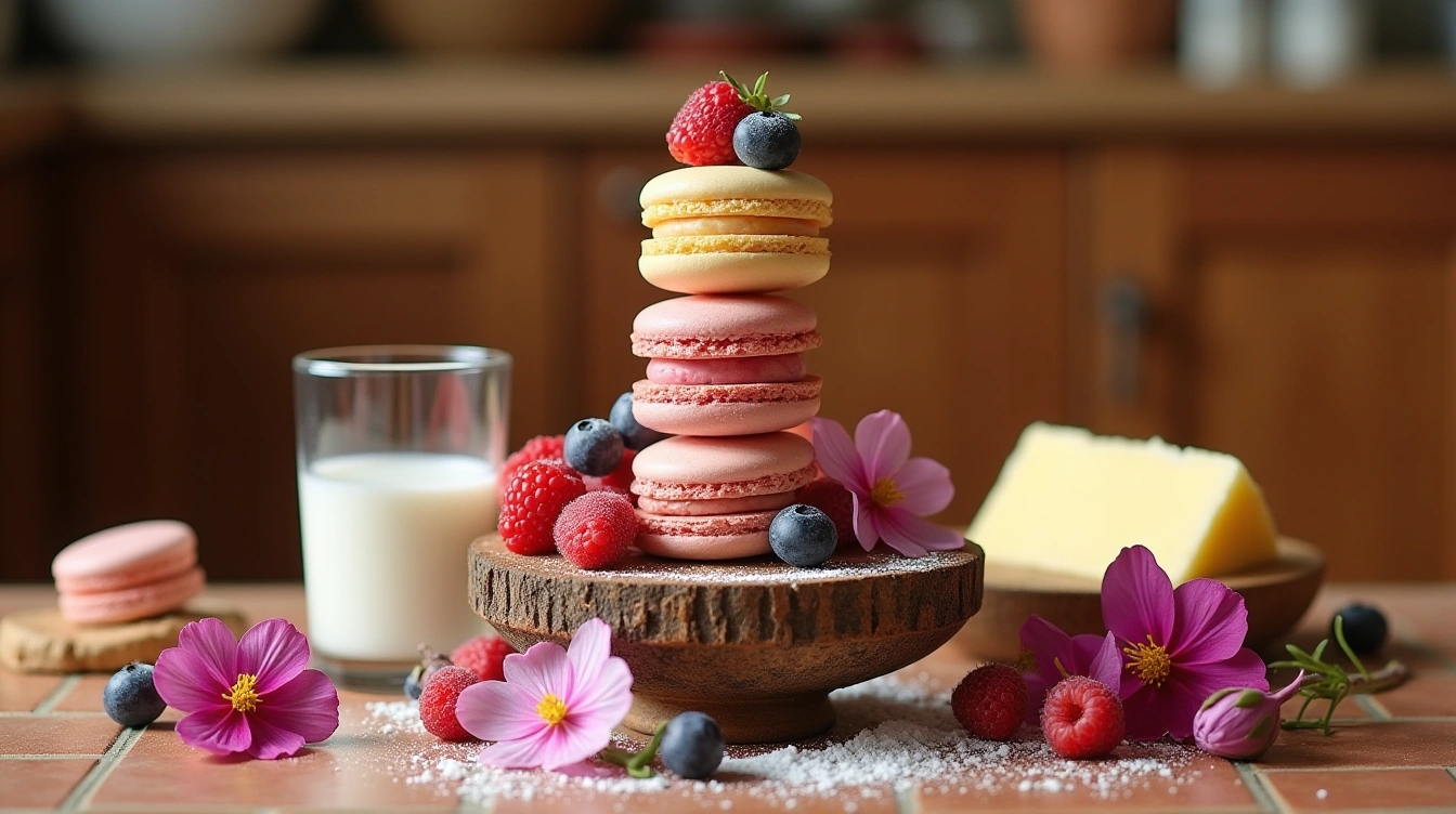 Questions fréquentes sur la photographie culinaire à Nantes