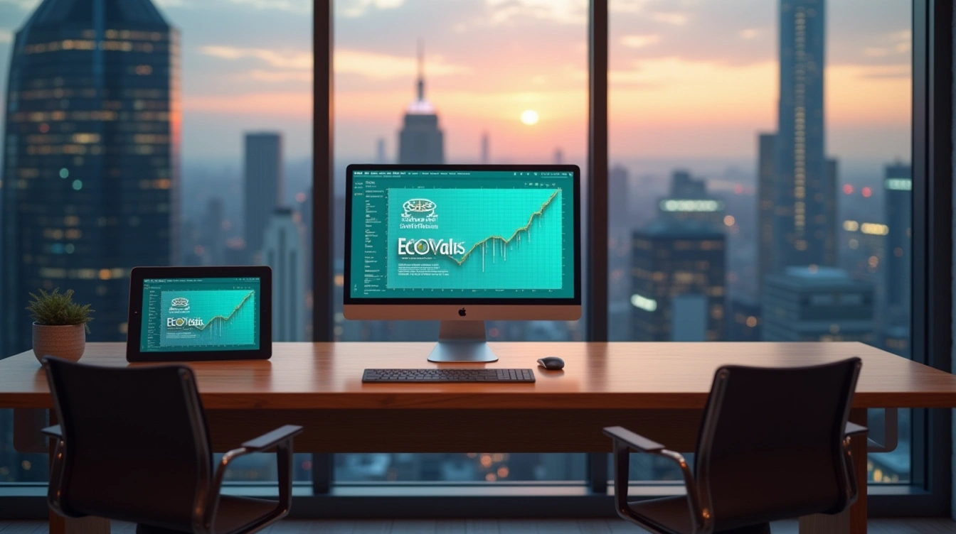 Stratégies pour atteindre la certification ecovadis platinium